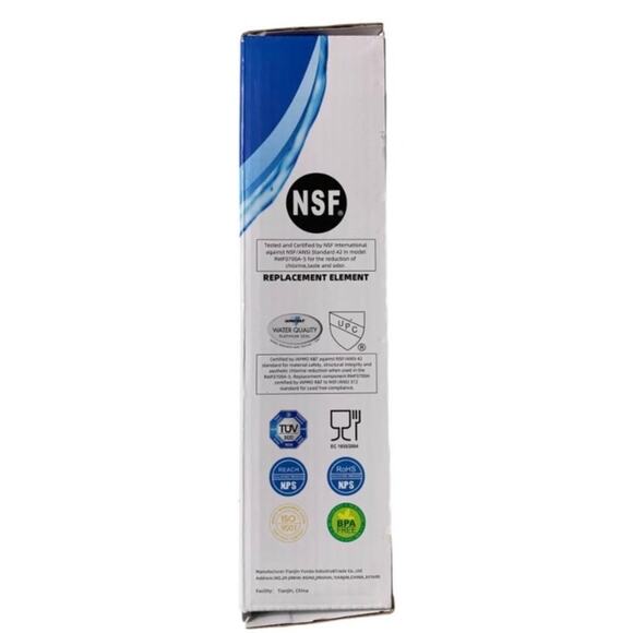 ICEPURE RWF0700A Refrigerator Water Filter Replacement for Samsung & Kenmore NEW - Picture 4 of 6